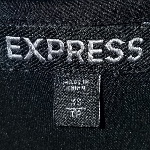 Women's Express Top - Picture 3 of 6